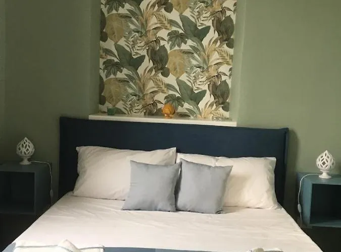 La Finestra Sul Mare Apartman *