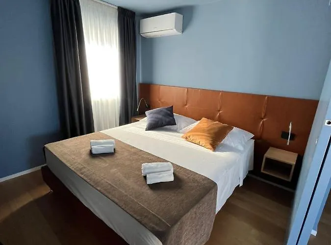 La Finestra Sul Mare Apartman *