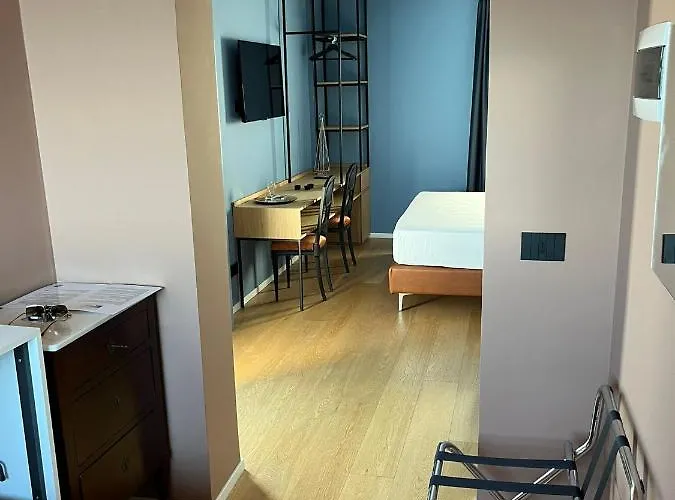 La Finestra Sul Mare Apartman